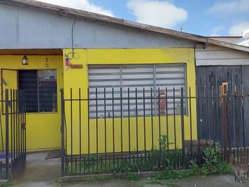 Se vende casa en Los Volcanes