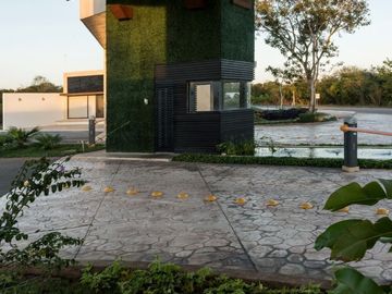 En Venta Casa en Residencial Jardines de Rejoyada en Mérida Yucatán.