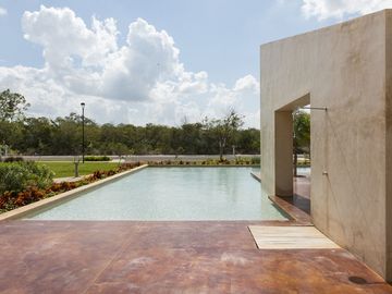 En Venta Casa en Residencial Jardines de Rejoyada en Mérida Yucatán.