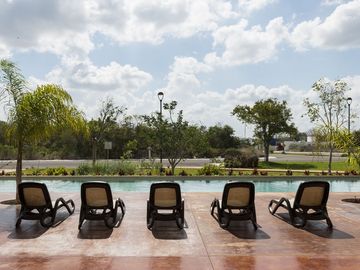 En Venta Casa en Residencial Jardines de Rejoyada en Mérida Yucatán.