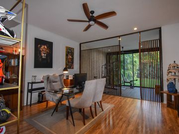 En Venta Casa en Residencial Jardines de Rejoyada en Mérida Yucatán.