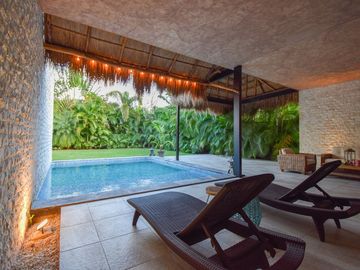En Venta Casa en Residencial Jardines de Rejoyada en Mérida Yucatán.