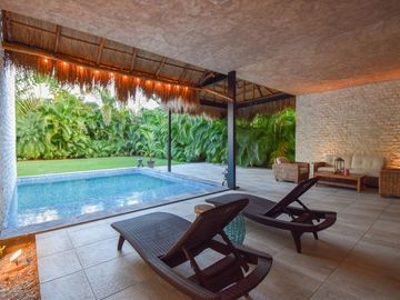 En Venta Casa en Residencial Jardines de Rejoyada en Mérida Yucatán.