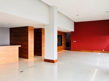 PENTHOUSE EN VENTA EN CLUB DE GOLF BOSQUES DE SANTA FE