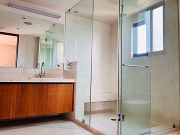 PENTHOUSE EN VENTA EN CLUB DE GOLF BOSQUES DE SANTA FE
