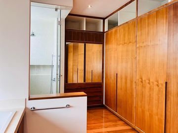 PENTHOUSE EN VENTA EN CLUB DE GOLF BOSQUES DE SANTA FE