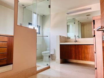 PENTHOUSE EN VENTA EN CLUB DE GOLF BOSQUES DE SANTA FE