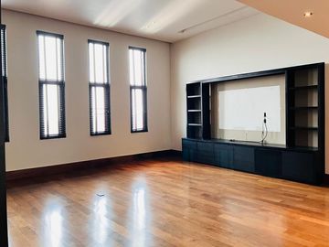 PENTHOUSE EN VENTA EN CLUB DE GOLF BOSQUES DE SANTA FE
