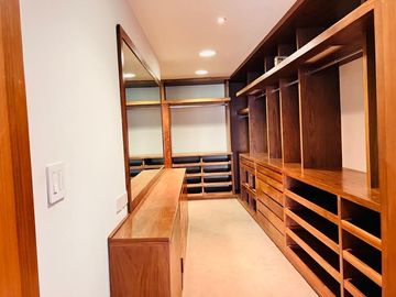 PENTHOUSE EN VENTA EN CLUB DE GOLF BOSQUES DE SANTA FE