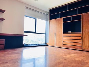 PENTHOUSE EN VENTA EN CLUB DE GOLF BOSQUES DE SANTA FE