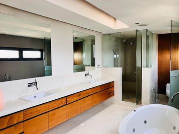 PENTHOUSE EN VENTA EN CLUB DE GOLF BOSQUES DE SANTA FE