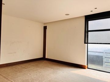PENTHOUSE EN VENTA EN CLUB DE GOLF BOSQUES DE SANTA FE