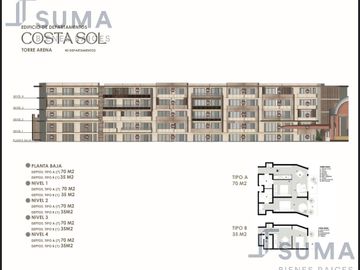 Departamento en Venta en Boca del Rio Centro, Veracruz.