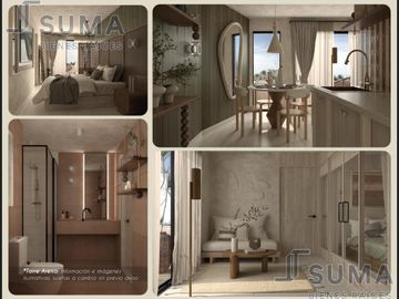 Departamento en Venta en Boca del Rio Centro, Veracruz.