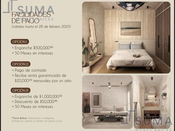 Departamento en Venta en Boca del Rio Centro, Veracruz.