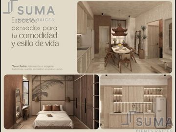 Departamento en Venta en Boca del Rio Centro, Veracruz.