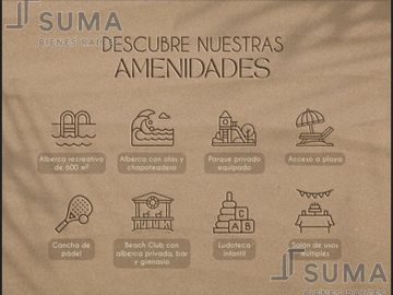 Departamento en Venta en Boca del Rio Centro, Veracruz.