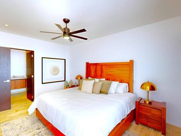 SEGURO Y LUJOSO PENT-HOUSE | ZONA CENTRO | PLAYA DEL CARMEN
