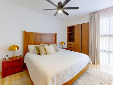 SEGURO Y LUJOSO PENT-HOUSE | ZONA CENTRO | PLAYA DEL CARMEN