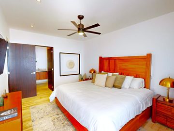 SEGURO Y LUJOSO PENT-HOUSE | ZONA CENTRO | PLAYA DEL CARMEN