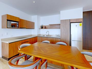 SEGURO Y LUJOSO PENT-HOUSE | ZONA CENTRO | PLAYA DEL CARMEN