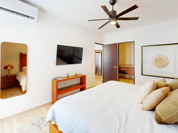 SEGURO Y LUJOSO PENT-HOUSE | ZONA CENTRO | PLAYA DEL CARMEN