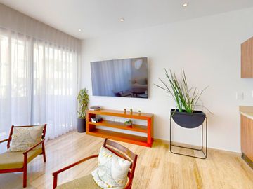SEGURO Y LUJOSO PENT-HOUSE | ZONA CENTRO | PLAYA DEL CARMEN