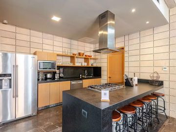 Villa 5Rec La Privada Aldea Zama Tulum