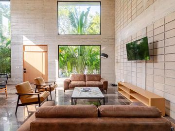Villa 5Rec La Privada Aldea Zama Tulum