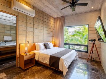 Villa 5Rec La Privada Aldea Zama Tulum