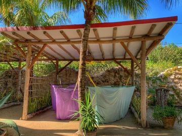 Casa en  Isla Holbox, sup. 587.97 m2