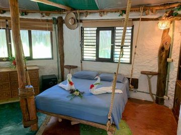 Casa en  Isla Holbox, sup. 587.97 m2