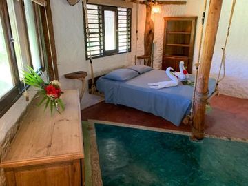 Casa en  Isla Holbox, sup. 587.97 m2