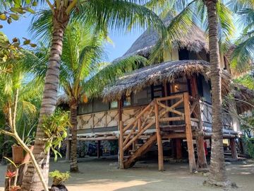 Casa en  Isla Holbox, sup. 587.97 m2