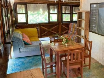 Casa en  Isla Holbox, sup. 587.97 m2