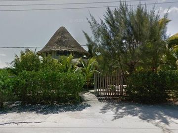 Casa en  Isla Holbox, sup. 587.97 m2