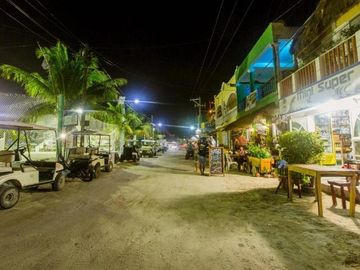 Casa en  Isla Holbox, sup. 587.97 m2