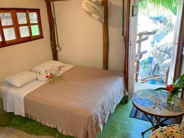 Casa en  Isla Holbox, sup. 587.97 m2
