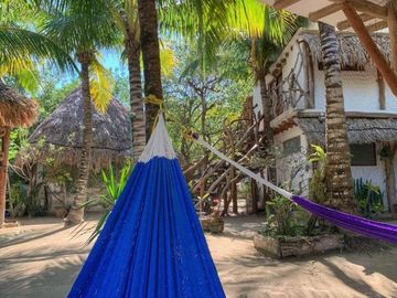 Casa en  Isla Holbox, sup. 587.97 m2