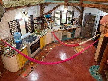 Casa en  Isla Holbox, sup. 587.97 m2