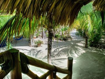 Casa en  Isla Holbox, sup. 587.97 m2