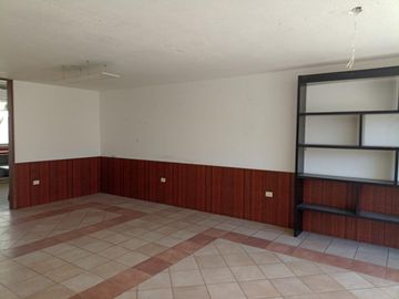 CASA EN VENTA EN COL. PATRIMONIO, ZONA CIUDAD UNIVERSITARIA, PUEBLA
