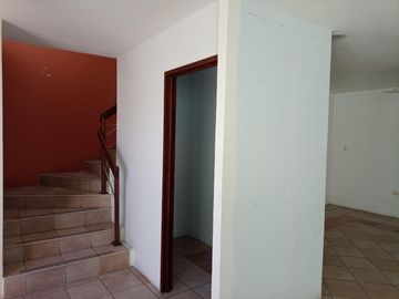 CASA EN VENTA EN COL. PATRIMONIO, ZONA CIUDAD UNIVERSITARIA, PUEBLA