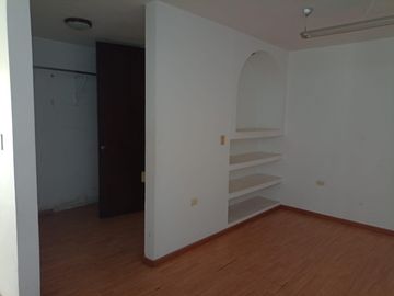 CASA EN VENTA EN COL. PATRIMONIO, ZONA CIUDAD UNIVERSITARIA, PUEBLA