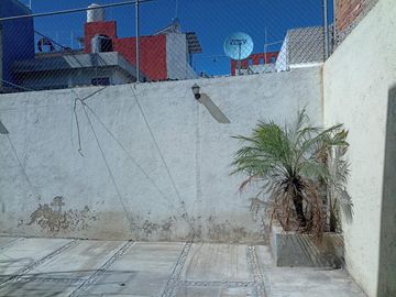 CASA EN VENTA EN COL. PATRIMONIO, ZONA CIUDAD UNIVERSITARIA, PUEBLA