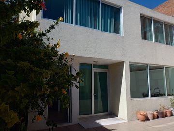 CASA EN VENTA EN COL. PATRIMONIO, ZONA CIUDAD UNIVERSITARIA, PUEBLA