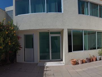 CASA EN VENTA EN COL. PATRIMONIO, ZONA CIUDAD UNIVERSITARIA, PUEBLA
