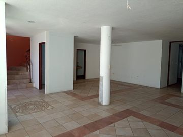 CASA EN VENTA EN COL. PATRIMONIO, ZONA CIUDAD UNIVERSITARIA, PUEBLA