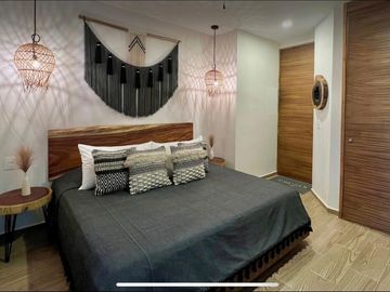 Departamento en Tulum
