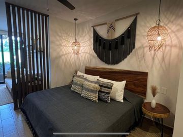 Departamento en Tulum